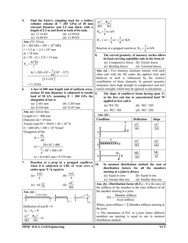 English_Medium)_POD)_MPSC_M.E.S._(Mains)_Civil_Engineering_Solved_Papers_(2023-24)_19_Sets_(1900_Objective_Question)