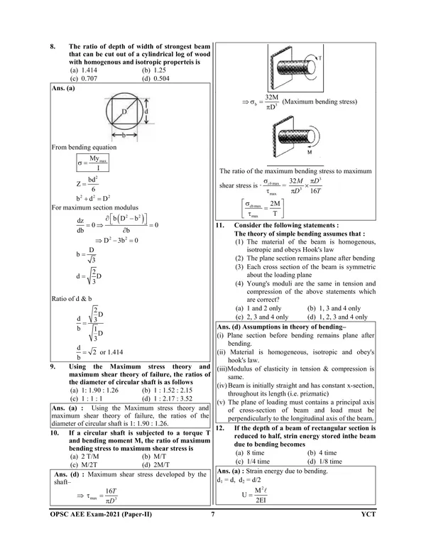 English_Medium)_POD)_OSSC_JE_/_OPSC_AE/AEE_Civil_Engineering_(19_Sets)