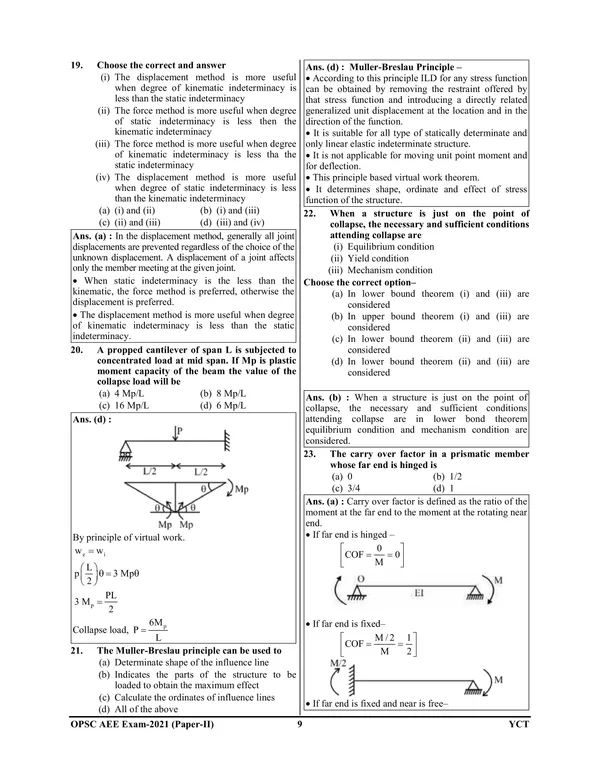 English_Medium)_POD)_OSSC_JE_/_OPSC_AE/AEE_Civil_Engineering_(19_Sets)