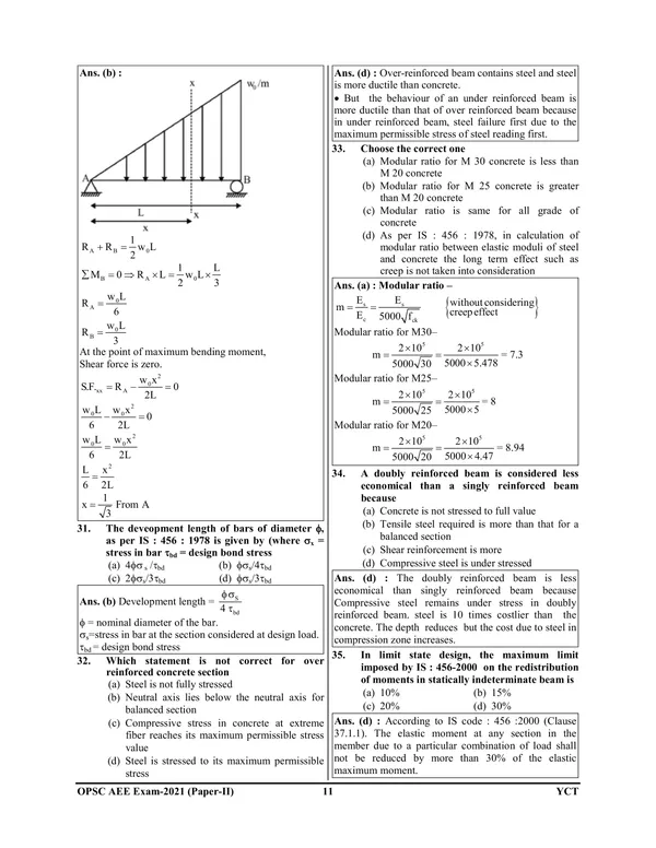 English_Medium)_POD)_OSSC_JE_/_OPSC_AE/AEE_Civil_Engineering_(19_Sets)