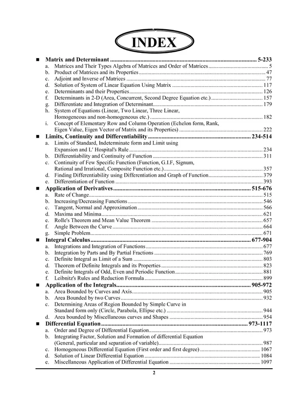 English_Medium)_POD)_Objective_Mathematics_50,000_MCQ's_Volume-2_Chapterwise_&_Sub_Topicwise_Solved_Papers