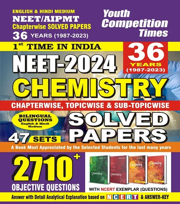 English_&_Hindi_Medium)NEET/AIPMT_Chemistry_Chapterwise_Solved_Papers_(36_Years)_47_Sets_2024