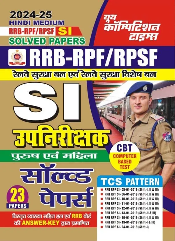 Hin.Med.)RRB_RPF_SI_Solved_(2024-25)