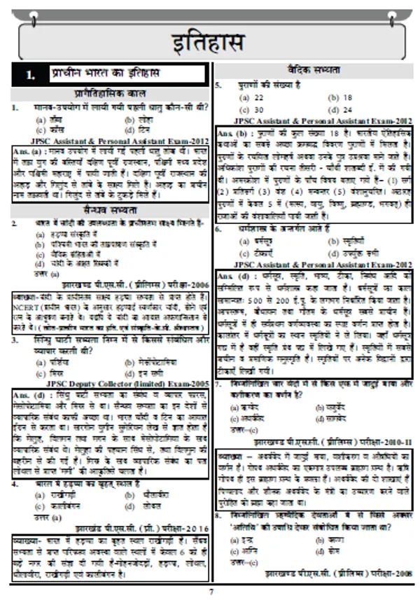 HindiMed.)JPSC_SPECIAL_General_Studies_Chapterwise_Solved_Papers_2024-25
