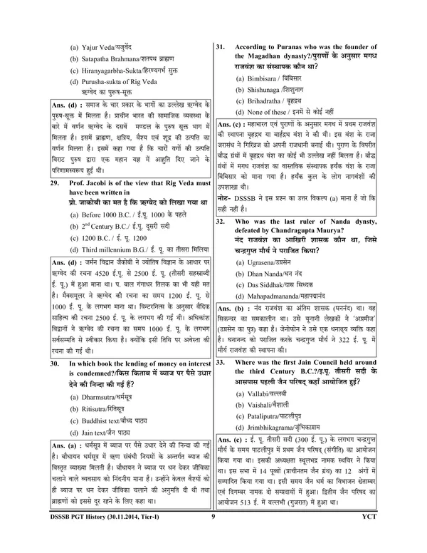 HindiMed.)POD)DSSSB-PGT_HISTORY_Solved_Papers_07_Sets