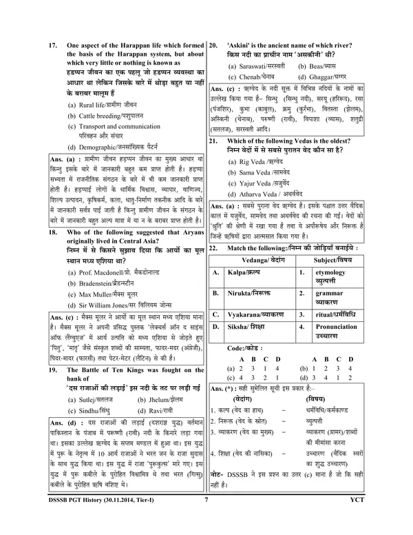 HindiMed.)POD)DSSSB-PGT_HISTORY_Solved_Papers_07_Sets