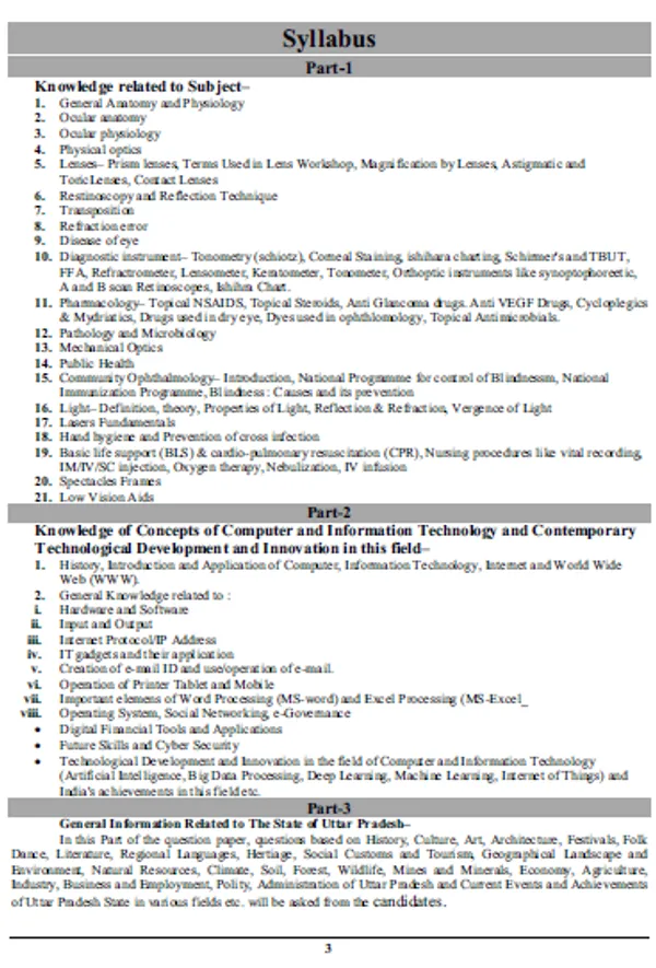 HindiMed.)POD)USSSC_EYE_TESTING_OFFICER_Practice_Set_202425