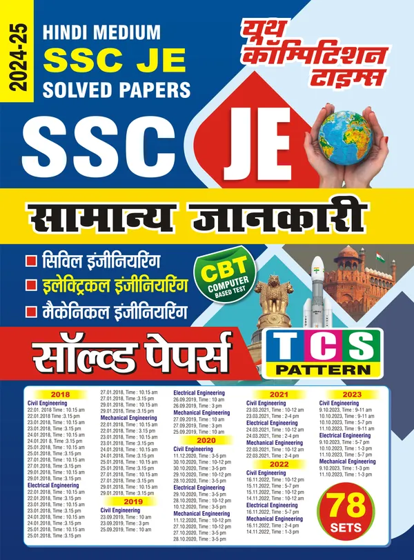 HindiMed.)POD)_SSC_JE_GK_Solved_Papers_(2024-25)