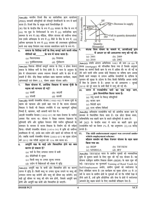 Hindi&EngishMedium)POD)DSSSB-PGT_Economics_Solved_Papers