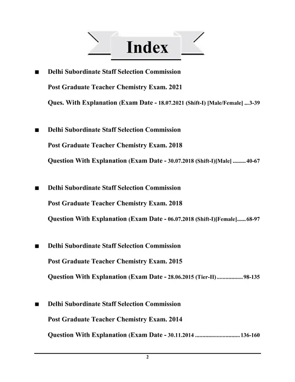 EnglishMedium)POD)DSSSB_PGT_Chemistry_Solved_Papers_Based_On_NCERT