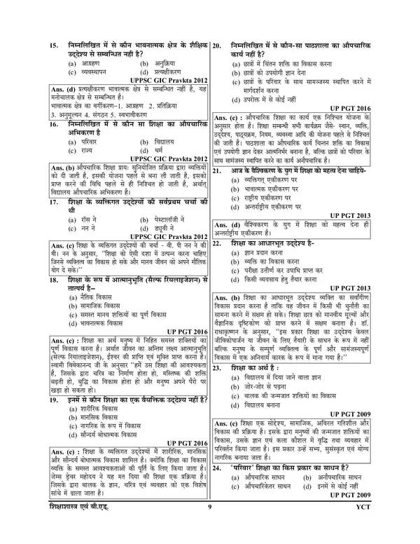Hindi_Medium)Education_Chapterwise_Solved_Papers_(2024-25)