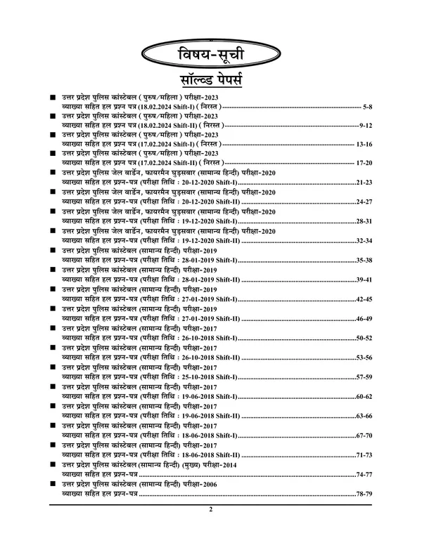 Hindi_Medium)_UPP_Constable_General_Hindi_Solved_Papers_&_Practice_Book_71_Rounds_(2024-25)