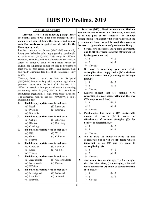 Hindi_&_English_Medium)_POD)_IBPS_PO_Solved_Papers_&_Practice_Book_(2024-25)_Preliminary_Exam