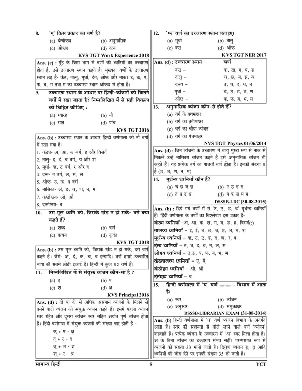 POD)DSSSB_Compulsory_Paper_Tier-I_General_Hindi_&_English_Chapterwise_Solved_Papers_(2023-24)