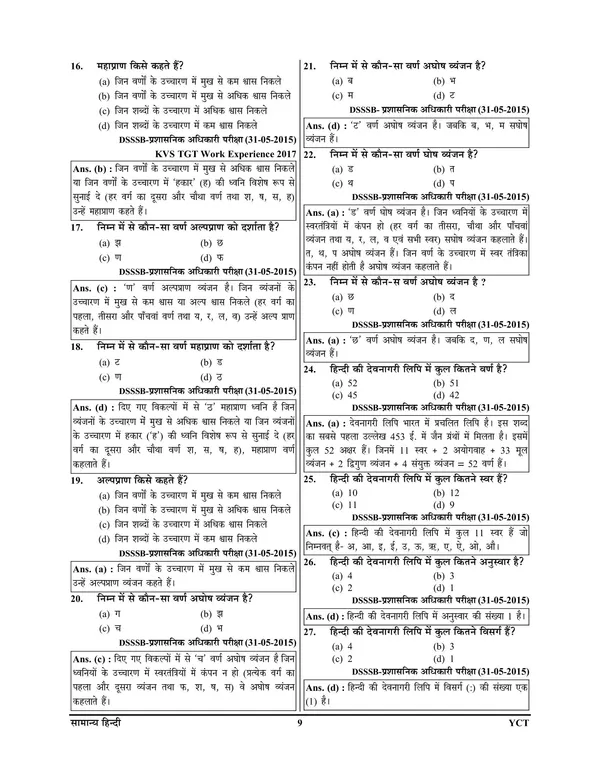 POD)DSSSB_Compulsory_Paper_Tier-I_General_Hindi_&_English_Chapterwise_Solved_Papers_(2023-24)