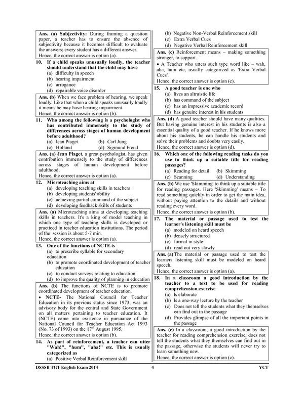 DSSSB_TGT/PGT_ENGLISH_Solved_Papers_(2024-25)