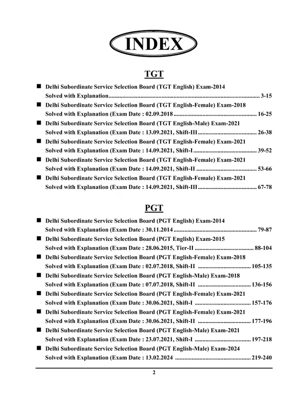 DSSSB_TGT/PGT_ENGLISH_Solved_Papers_(2024-25)