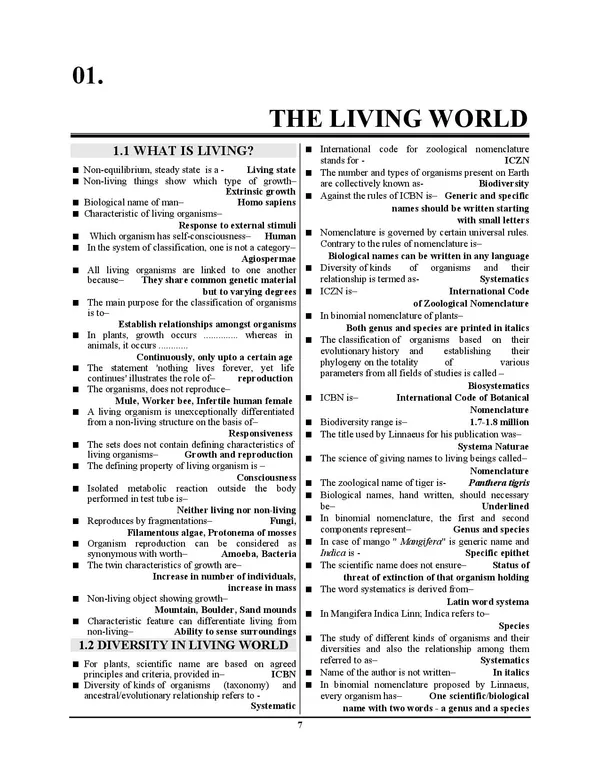 POD)_English_Medium)_CNET_B.Sc._Nursing_Biology_Pointer_1,00,000_Exam_Pointer_Biology__Class_11_&_12