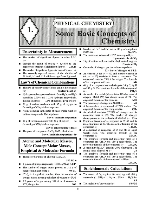 POD)_English_Medium)_CNET_B.Sc._Nursing_Chemistry_Pointer_1,00,000_Exam_Pointer_Class_11&12