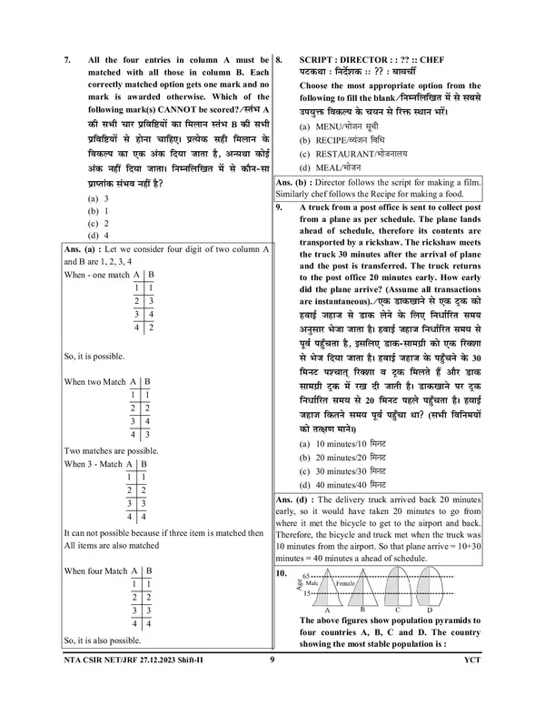 POD)_English_Medium)_NTA_CSIR_NET/JRF_Solved_papers_Part-A_General_Aptitude_(2024-25)