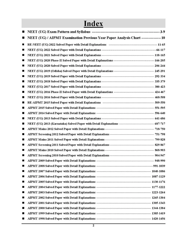 POD)_English_&_Hindi_Medium)_NEET/AIPMT_Solved_Papers_37_Sets_Bilingual_6900_Objective_Question_2025