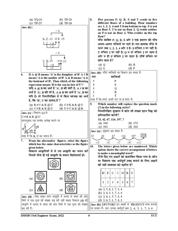 POD)_Hindi&English_Medium)_DSSSB_JE/AE_Solved_Papers_(Tier-I_&_II)_31_Sets_(2023-24)