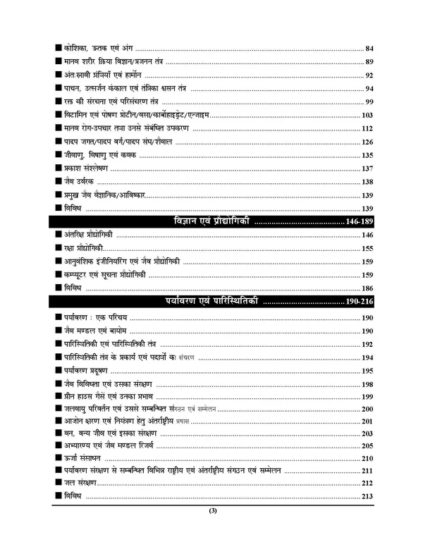 Hindi_Medium)_NCERT_General_Science_Quick_Revision_(One_Liner)_VI-XII_(2024-25)
