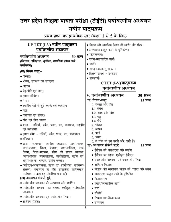 POD)_Hindi_Medium)_TET/CTET_Environmental_Study_&_Pedagogy_Chapterwise_Solved_Papers_81_Question_Papers_(2022-23)