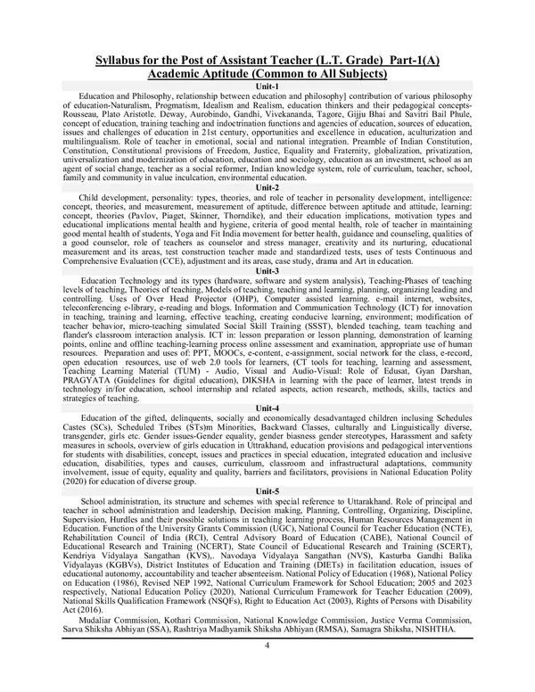 Hindi_Medium)_UKSSSC_LT_Academic_Aptitude_Study_Material_Question_Bank_&_Exam_Refresher_Part-I_(A)_Common_To_All_Subjects