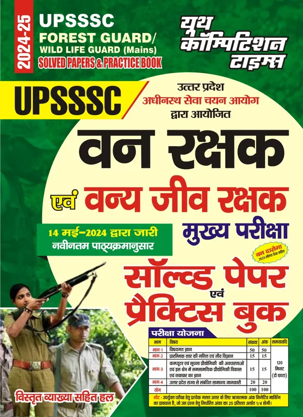 Hindi_Medium)_UPSSSC_Forest_Guard_Mains_Solved_Papers_&_Practice_Book_(2024-25)