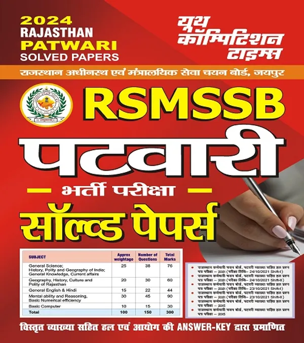 POD)_RSMSSB_RAJASTHAN_PATWARI_Solved_Papers_(2024)