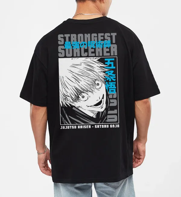 Rarescape Jujutsu KaisenGOJO Price in India Buy Rarescape Jujutsu