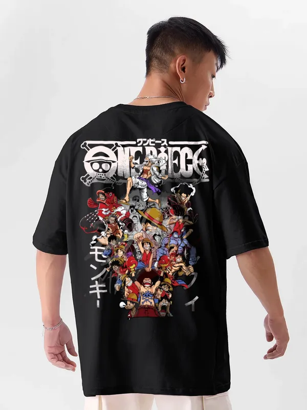 Shirt Rain ZEROSTREET ● ● One-Piece