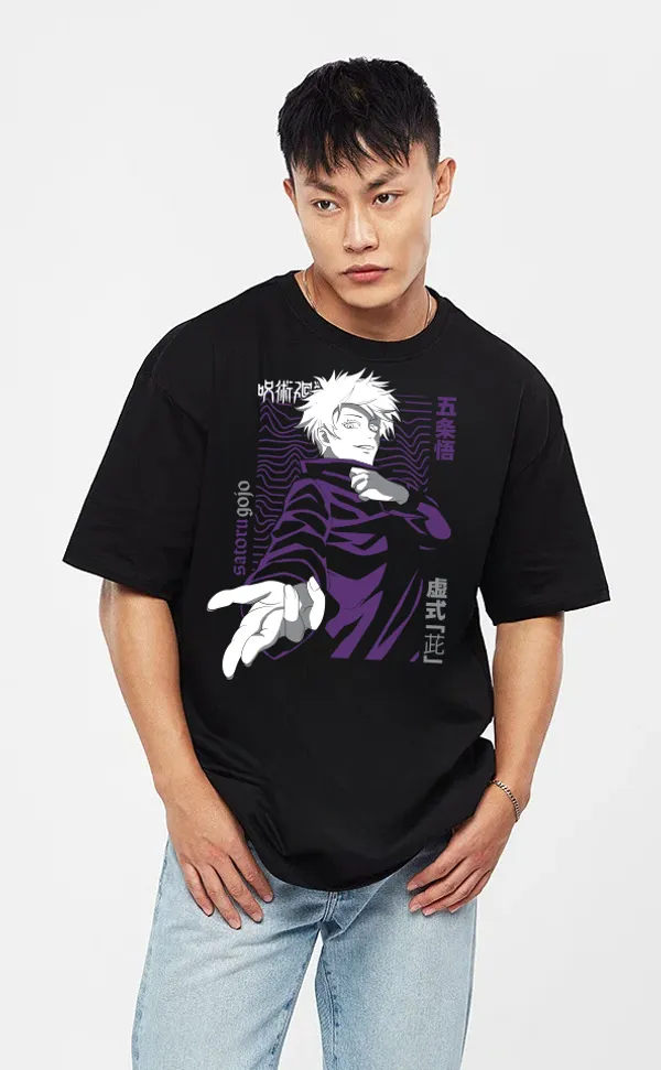 Rarescape Jujutsu KaisenSaturo Gojo Price in India Buy Rarescape