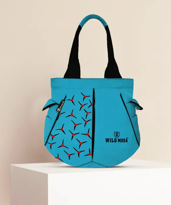 WILDMODA Women Multicolor Shoulder Bag Price in India Buy