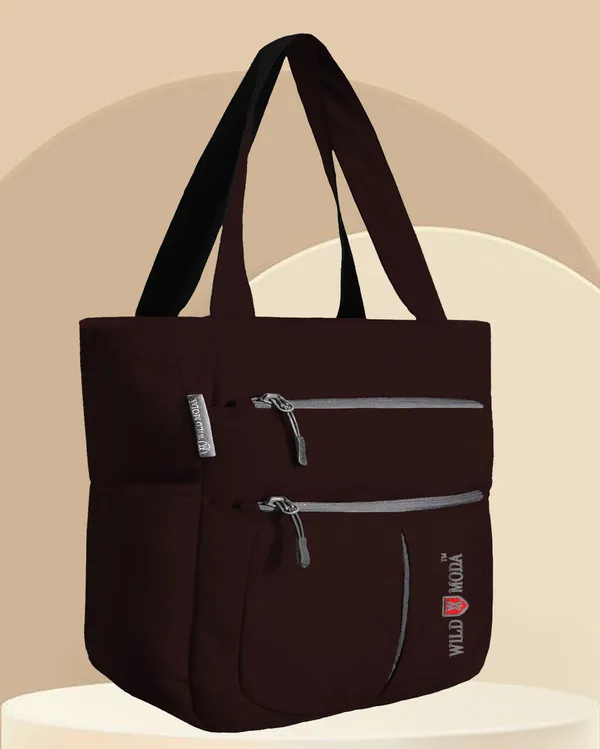 Wildmoda store tote bags
