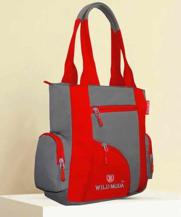WILDMODA Women Grey Shoulder Bag Price in India Buy WILDMODA Women Grey Shoulder Bag online at undefined