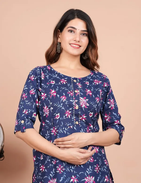 Cotton_Maternity_And_Feeding__Kurti