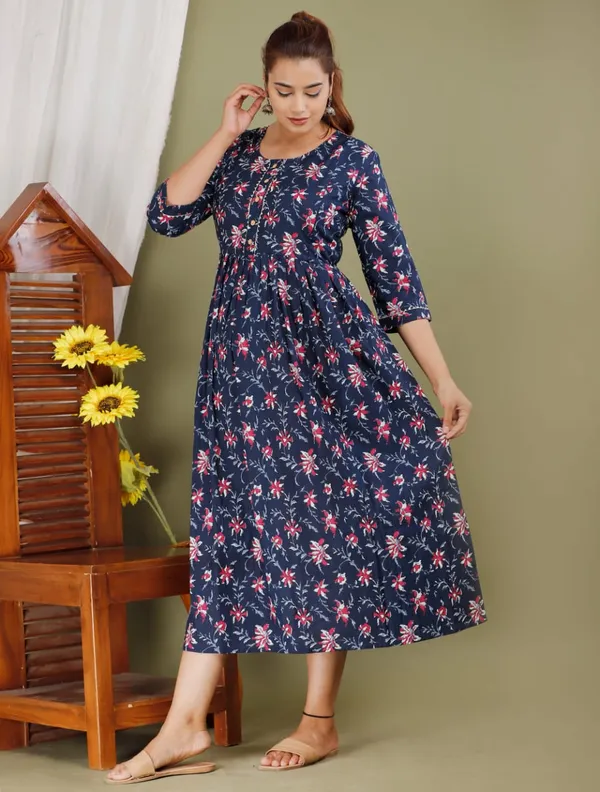Cotton_Maternity_And_Feeding_Kurti