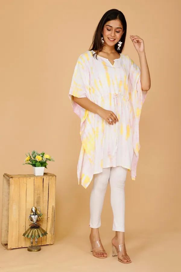 Rayon_Printed_Kaftan