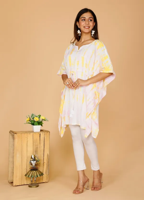 Rayon_Printed_Kaftan