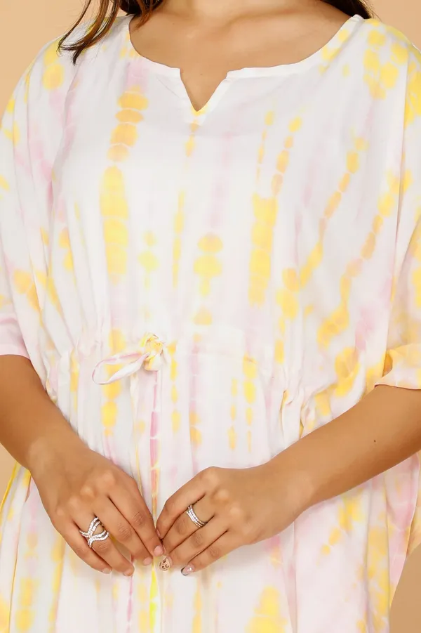 Rayon_Printed_Kaftan