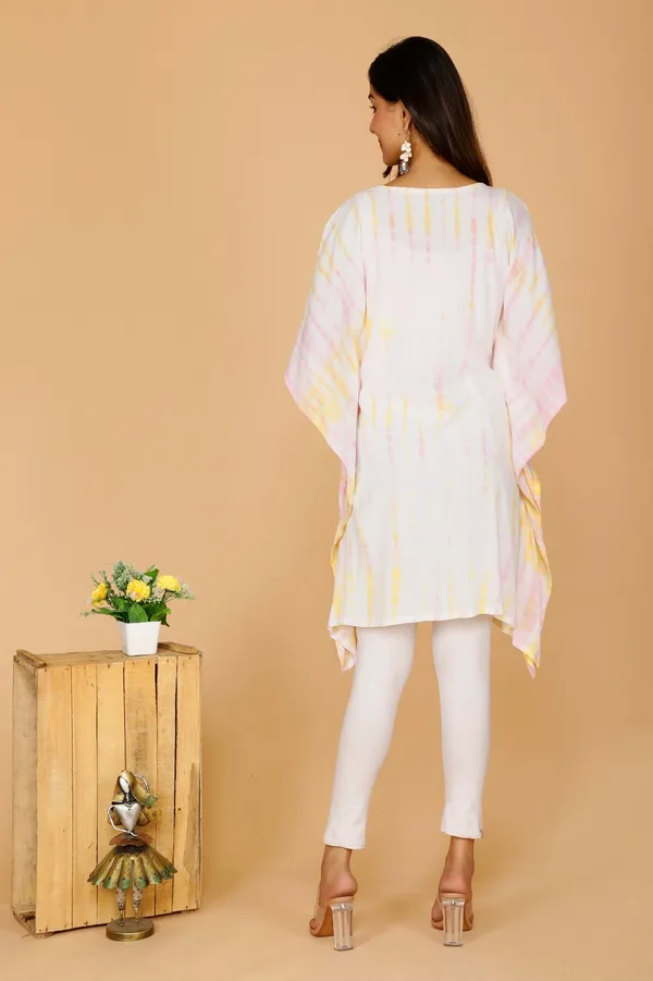 Rayon_Printed_Kaftan