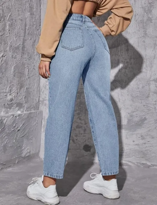 Flying_Wings_Englate_Blue_Jeans_For_Women