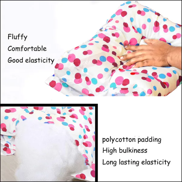 Preemie_Baby_Swing_Cradle_with_Mosquito_Net_Spring_and_Metal_Window_Cradle_Hanger(Pink)