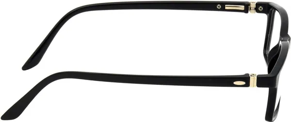 Zero_Power_Blue_Ray_Cut_Computer_Glasses_For_Men_&_Women_|_Black