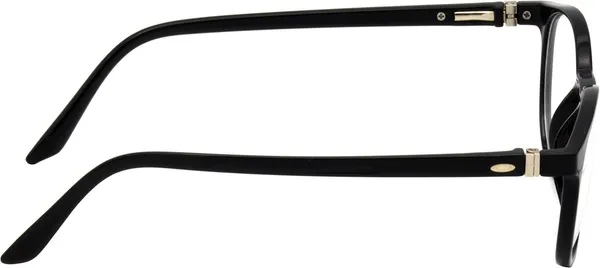 Zero_Power_Blue_Ray_Cut_Computer_Glasses_For_Men_&_Women_|_Black