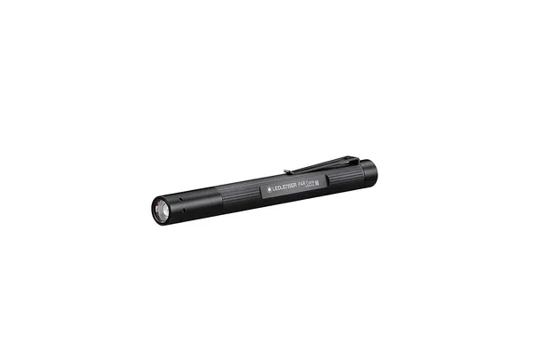 Ledlenser_P4R_Core_Pocket_Flashlights_|_Led_Configuration_-_Power_Led_|_Luminosity_-_Max_200_Lm_-_Min_15_Lm_|_Lighting_Range_-_Max_90_M_-_Min_15_M_|Rechargeable_-_Yes_|Every_Day_Carrying
