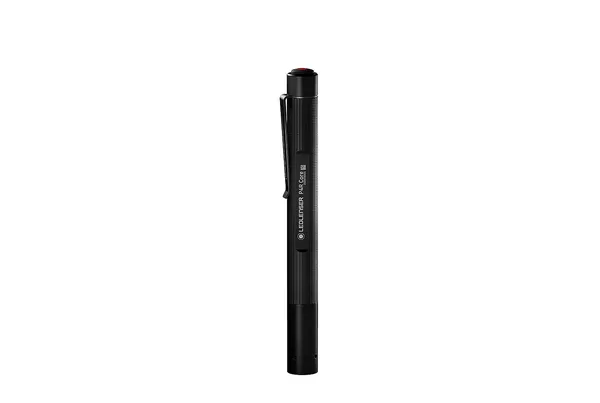 Ledlenser_P4R_Core_Pocket_Flashlights_|_Led_Configuration_-_Power_Led_|_Luminosity_-_Max_200_Lm_-_Min_15_Lm_|_Lighting_Range_-_Max_90_M_-_Min_15_M_|Rechargeable_-_Yes_|Every_Day_Carrying