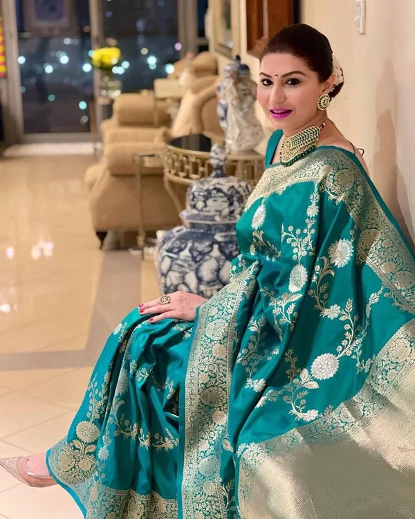 Gandhi_Soft_Banarasi_Silk
